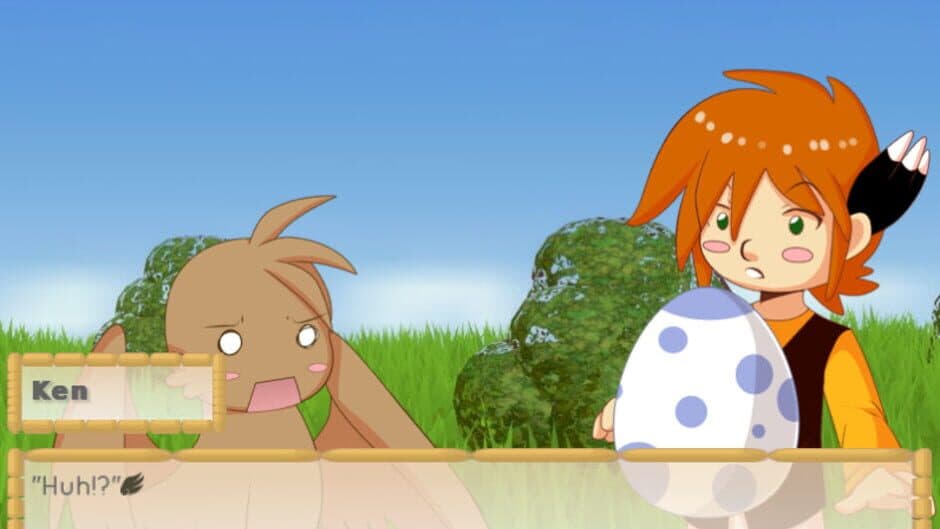 Escape from Puzzlegate screenshot 1