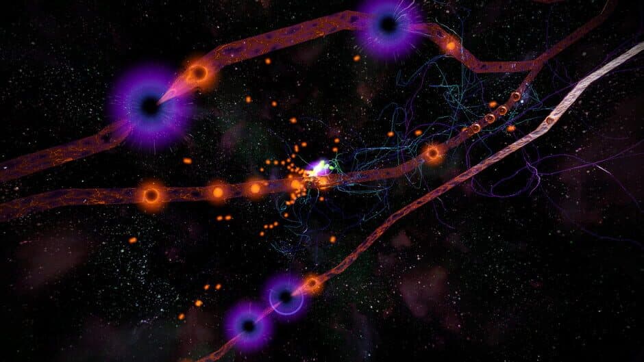 Star-Twine screenshot 4