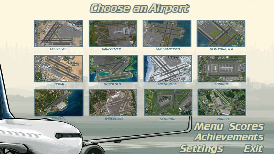 Airport Madness World Edition screenshot 5