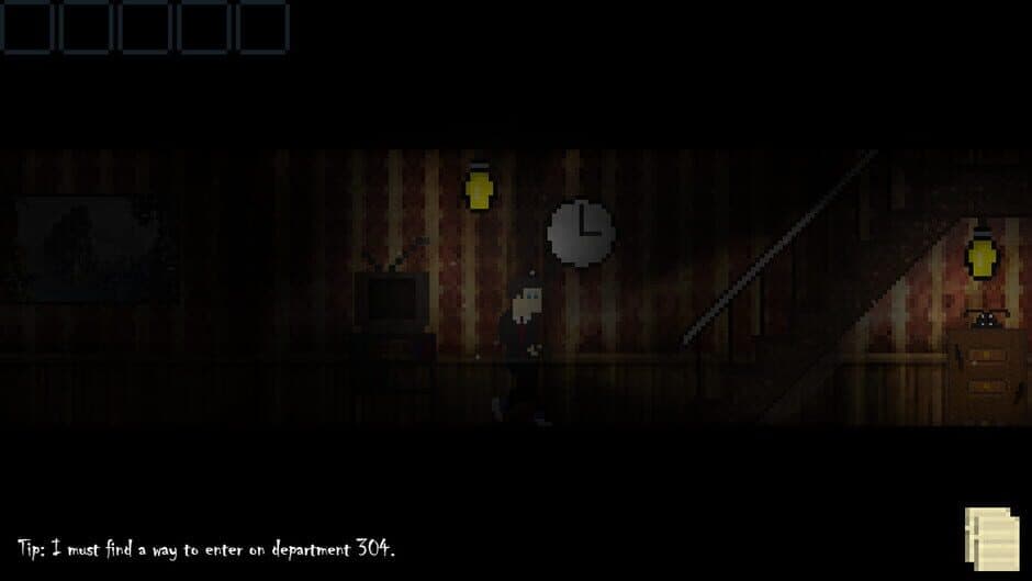 Days Under Custody screenshot 5