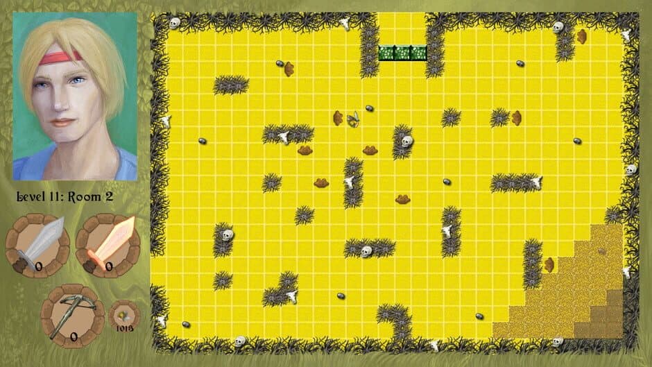 Big Journey to Home screenshot 3