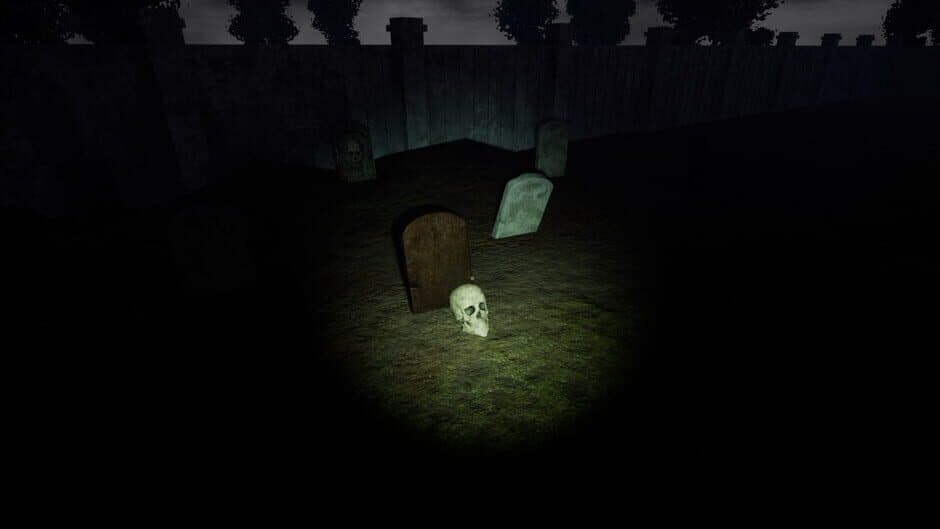 The Bad Gravedigger screenshot 2