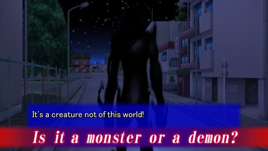 BAD END screenshot 4