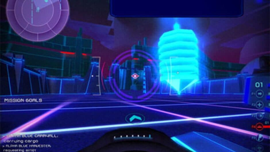 Tank Universal screenshot 4