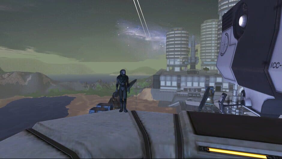 Anarchy Online: Rubi-Ka New Colonist Bundle screenshot 1