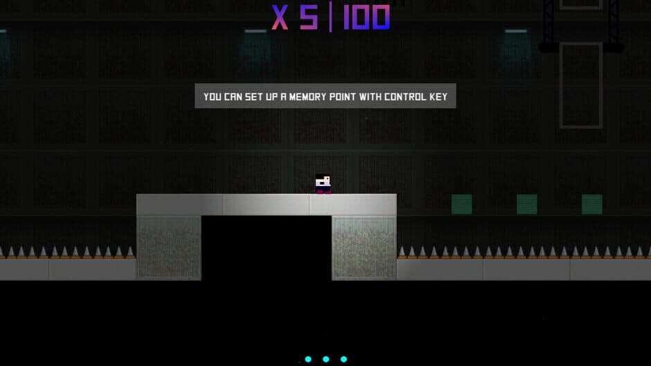 Project Graviton screenshot 5