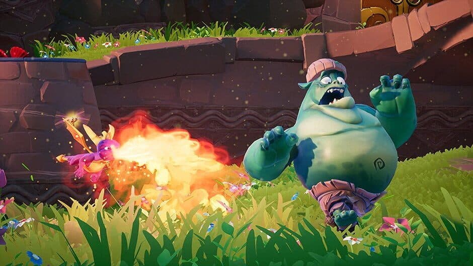 Spyro - Reignited Trilogy screenshot 2