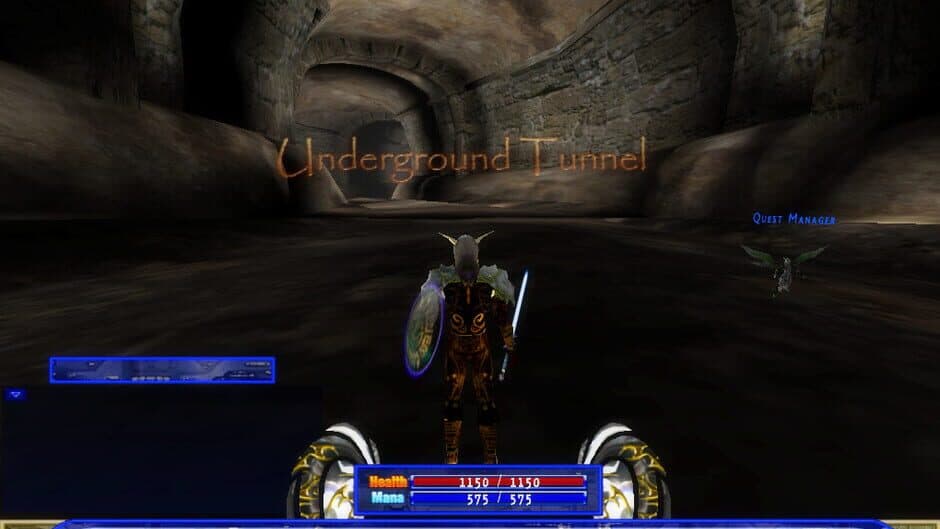 AoF World Online screenshot 4