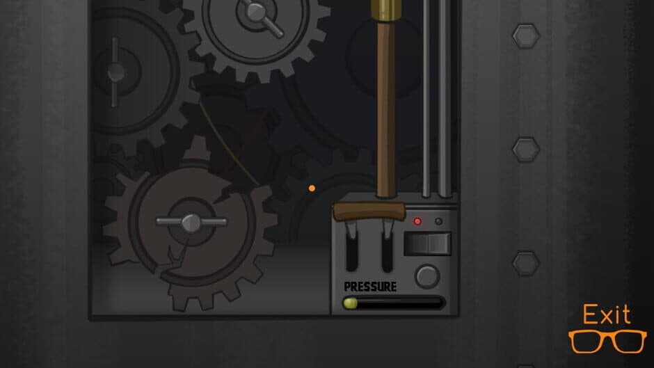 Bunker  The Underground Game screenshot 4