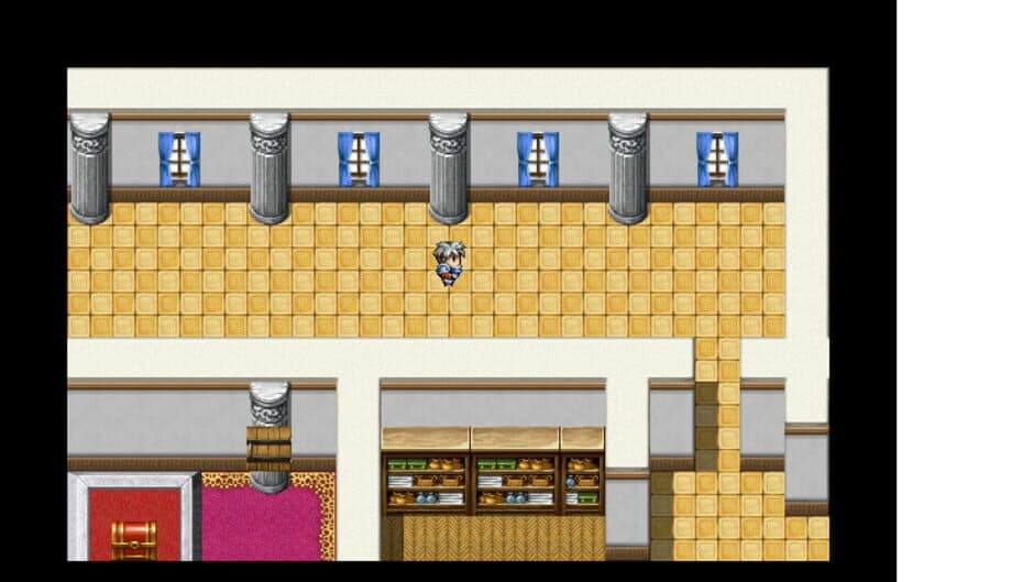 Vickinachi screenshot 5