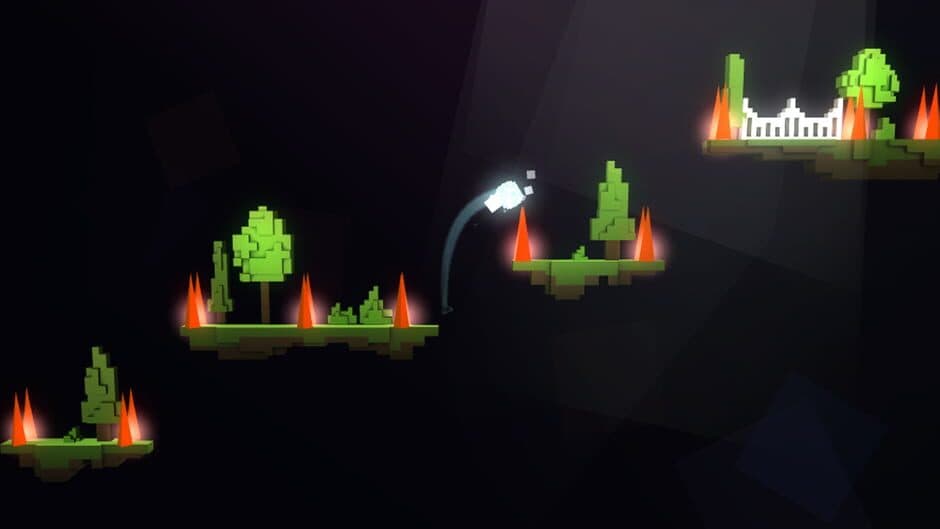 The Last Photon screenshot 3