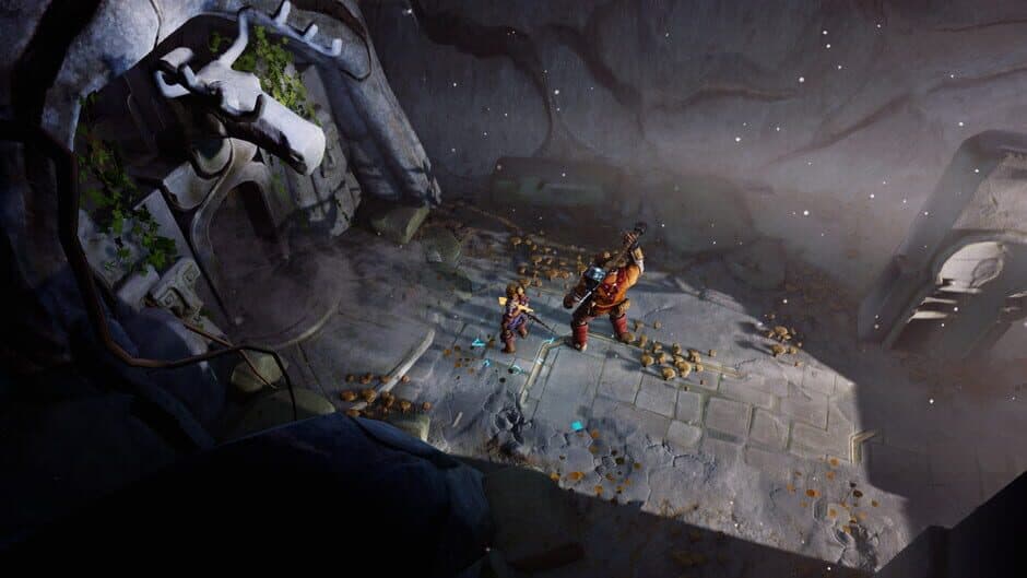 Iron Danger screenshot 5