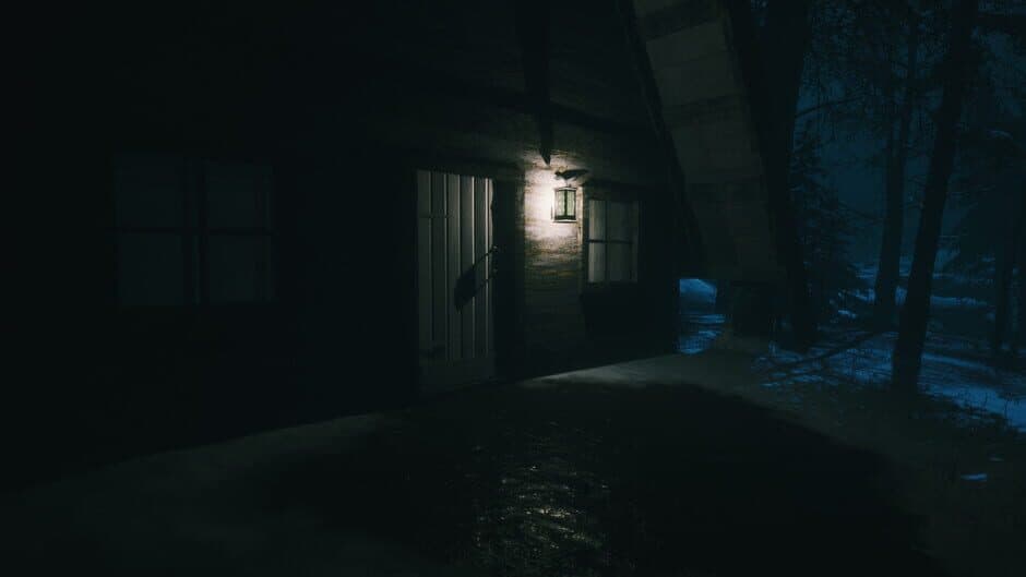 Outside screenshot 5