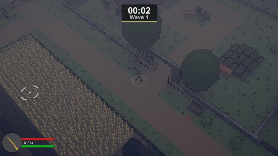 Rise of Crustaceans screenshot 4