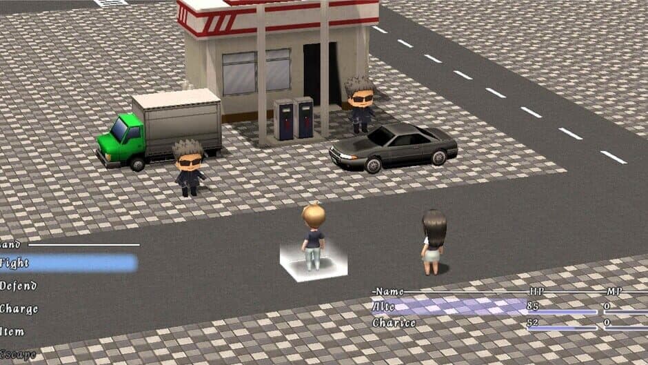 Luvocious screenshot 2