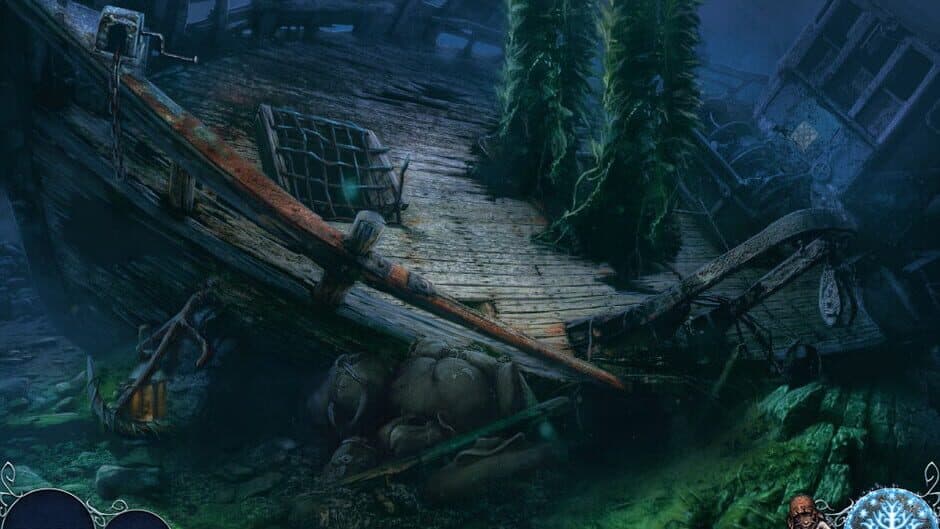 Beyond the Invisible: Evening screenshot 3
