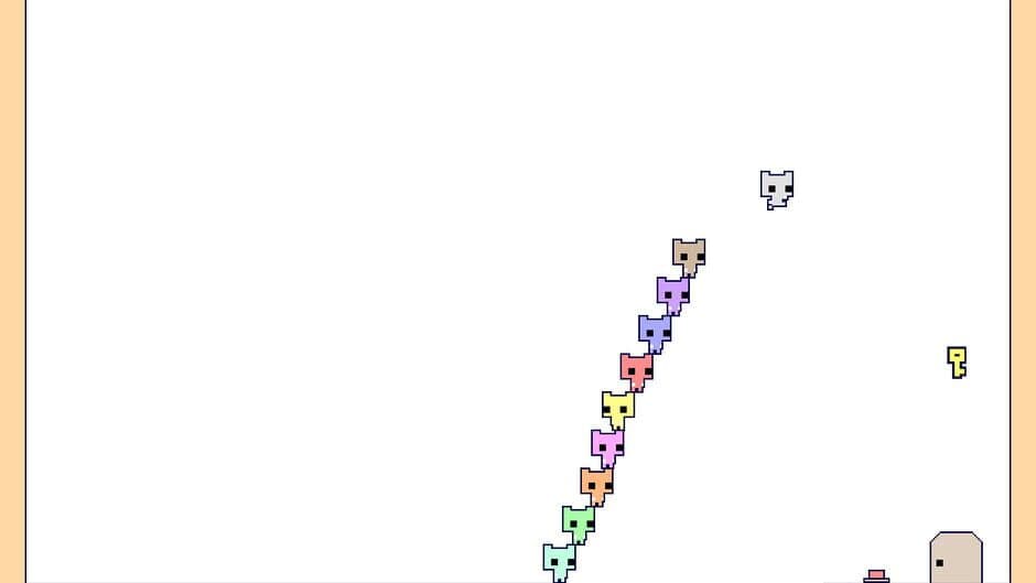 Pico Park screenshot 4