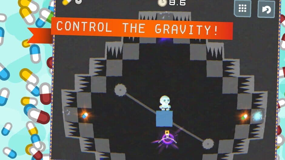 Pills4Skills screenshot 1