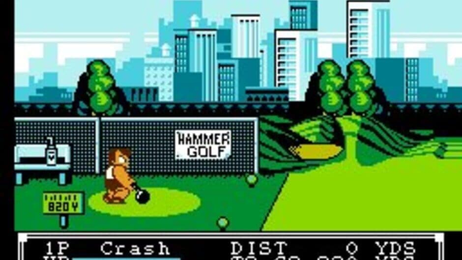 Crash 'n the Boys Street Challenge screenshot 5