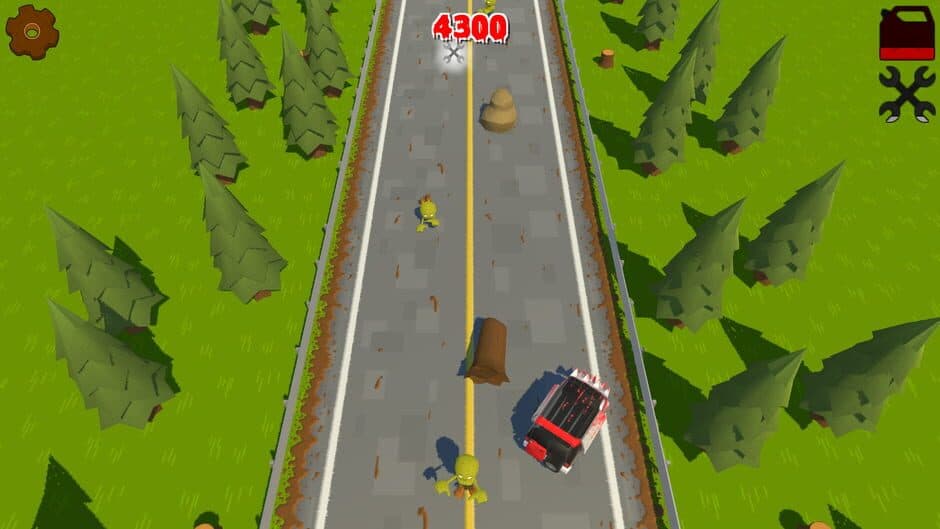 SmashZombies screenshot 4