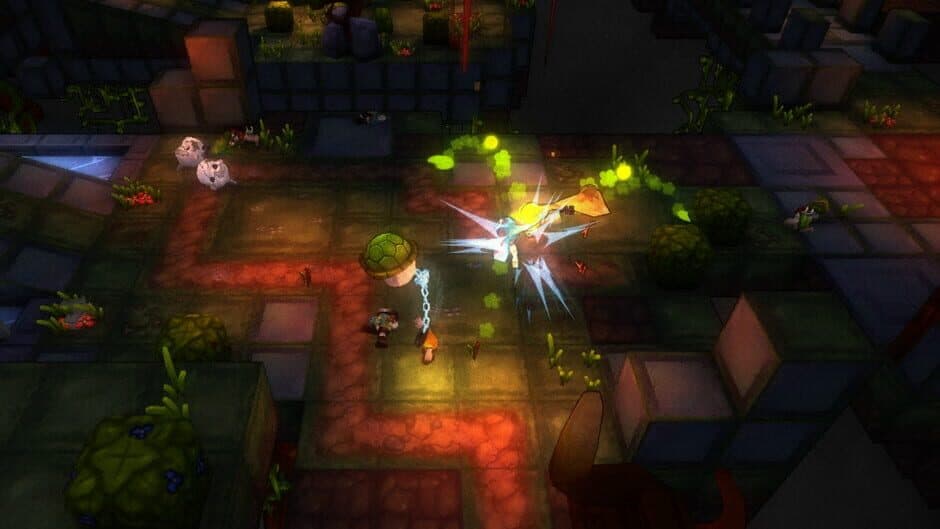 FranknJohn screenshot 3