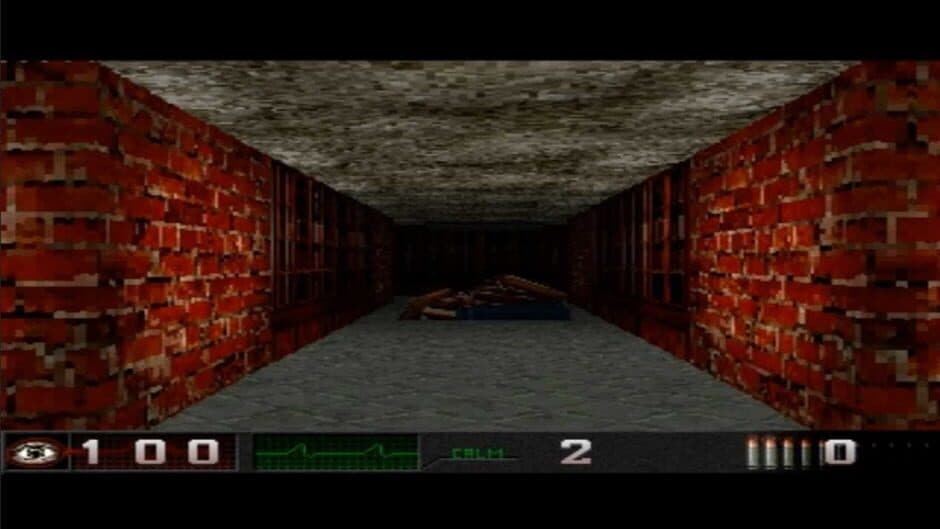 Psychical Madness screenshot 3