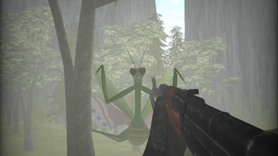 C2H6O screenshot 4