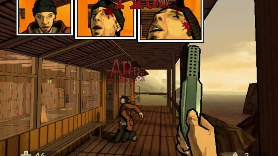 XIII - Classic screenshot 2