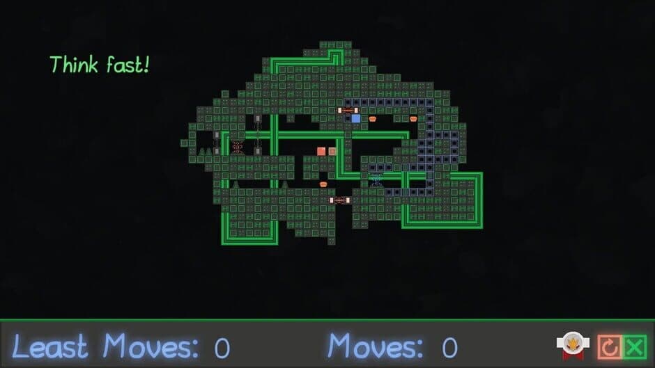 Fields XY screenshot 5