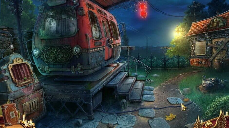 Hidden Object Bundle 4 in 1 screenshot 5
