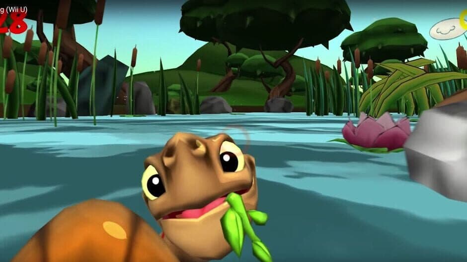 VRog screenshot 3