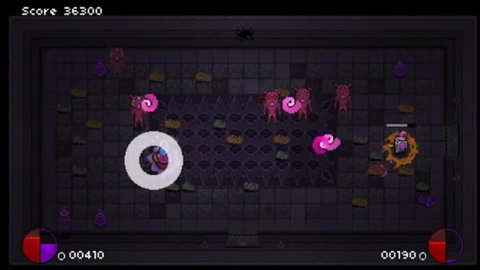 Bit Dungeon Plus screenshot 3