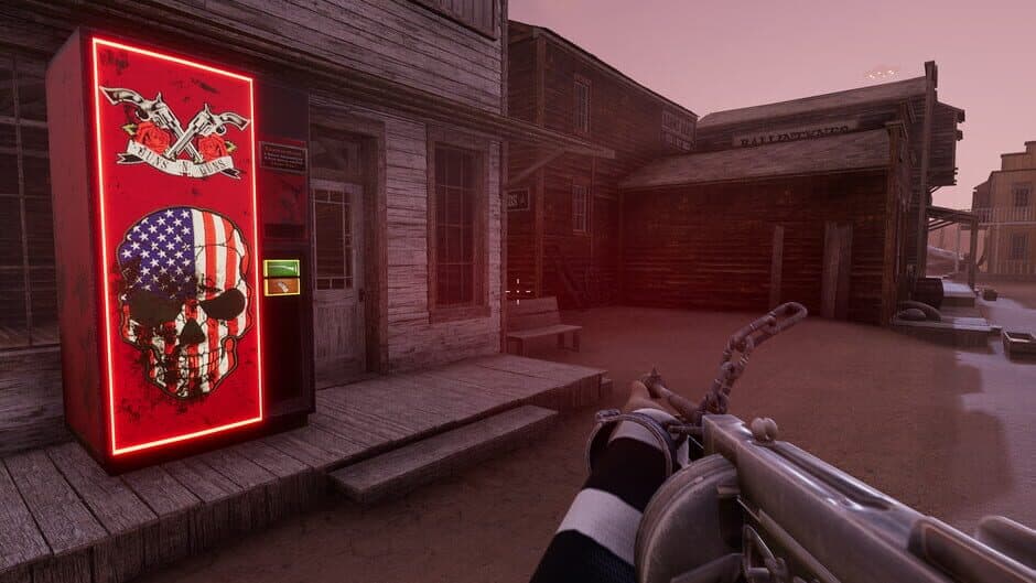 ALIENS INVADED OUR PLANET screenshot 3