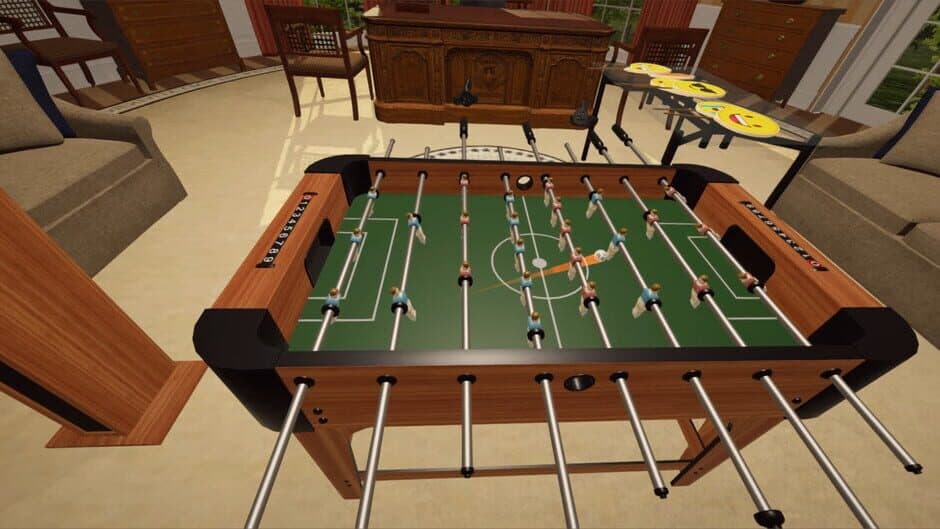 VR Table Sports screenshot 3