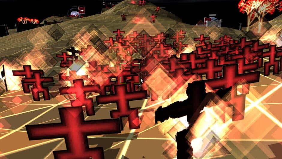 Multiwinia screenshot 5