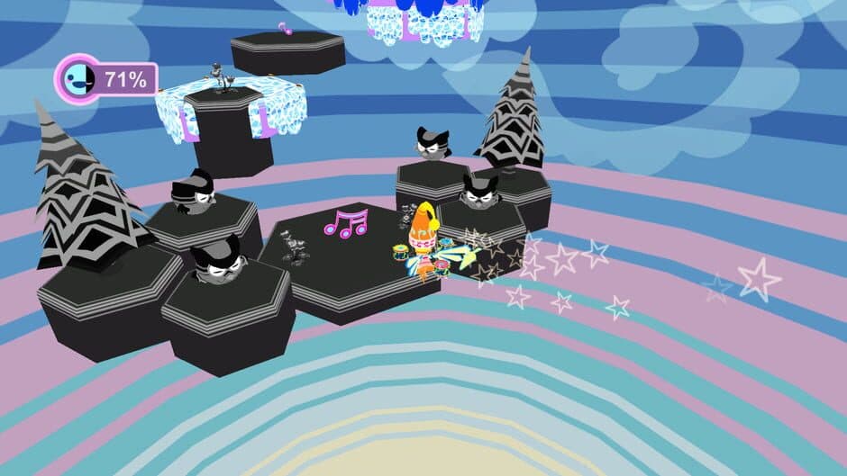 Newt One screenshot 3