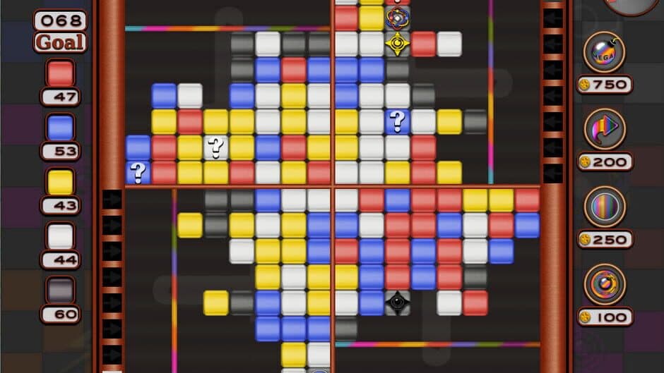 Tisnart Tiles screenshot 3