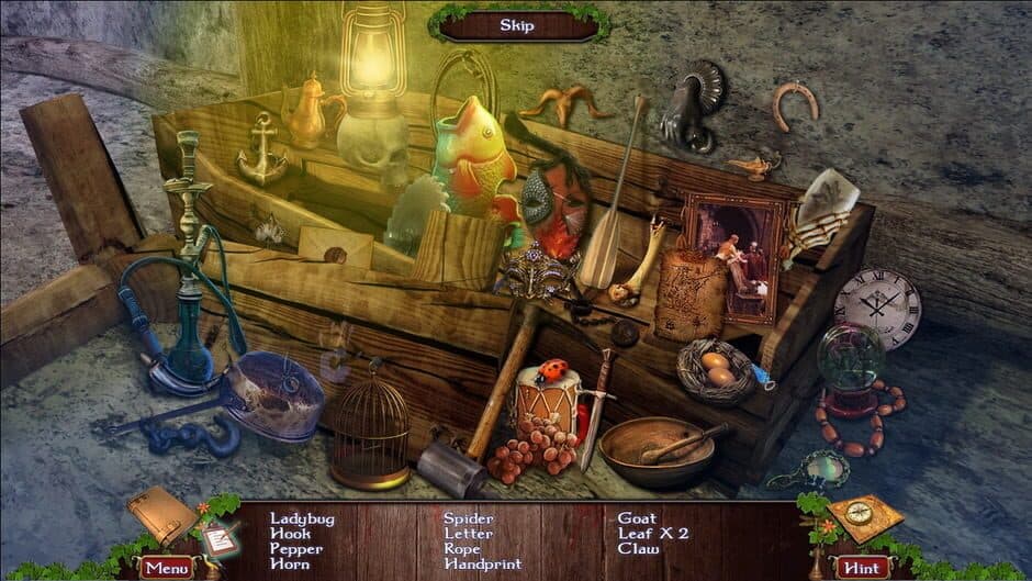Vengeance: Lost Love screenshot 5