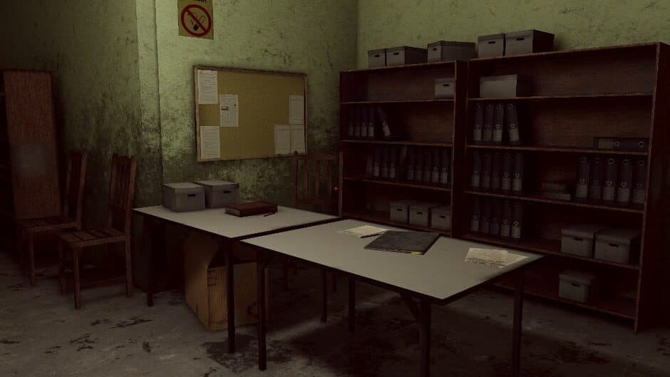 Strange Night ll screenshot 4