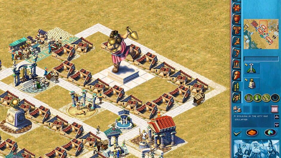 Zeus + Poseidon screenshot 5