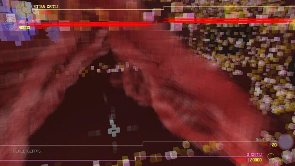 Cell HD emergence screenshot 4