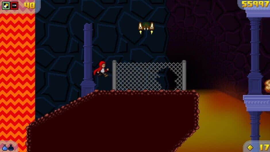 Crystal Towers 2 XL screenshot 1