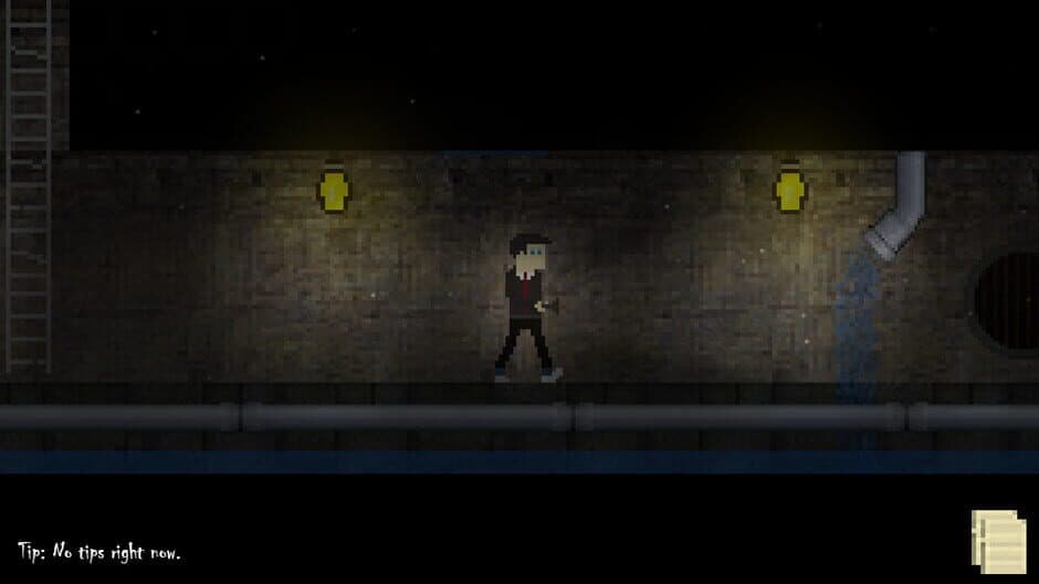 Days Under Custody screenshot 3