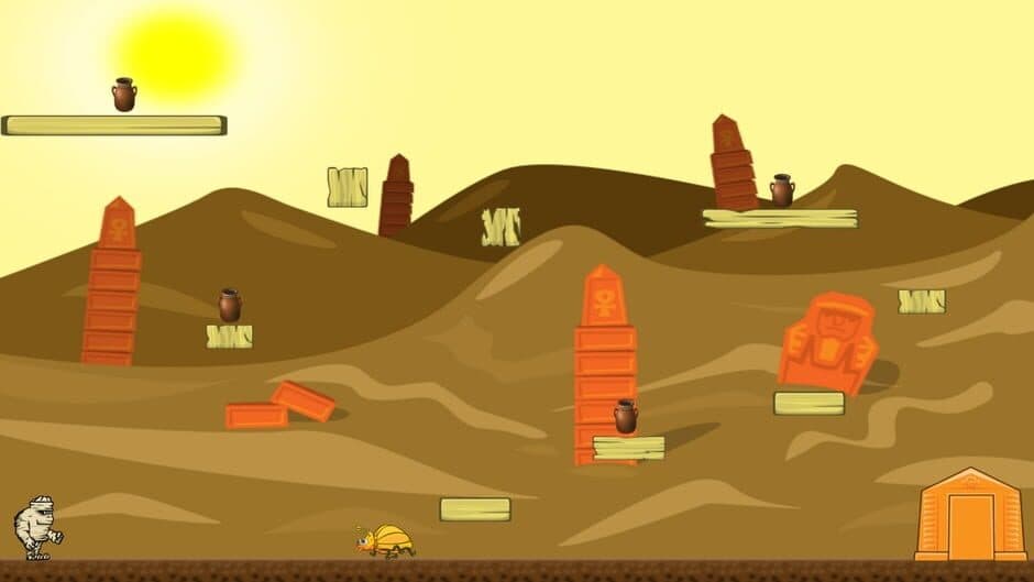 Smart Mummy screenshot 5