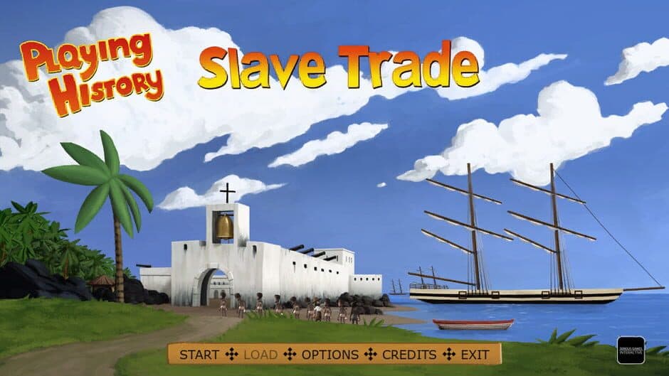 Playing History 2: Slave Trade screenshot 2