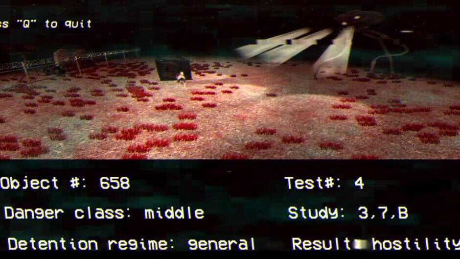 Visitors screenshot 4