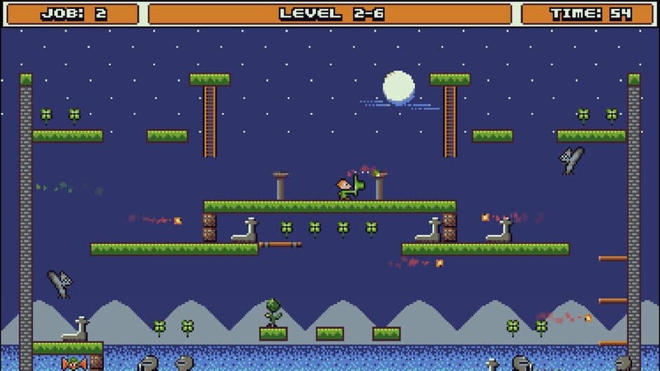 Job the Leprechaun screenshot 5