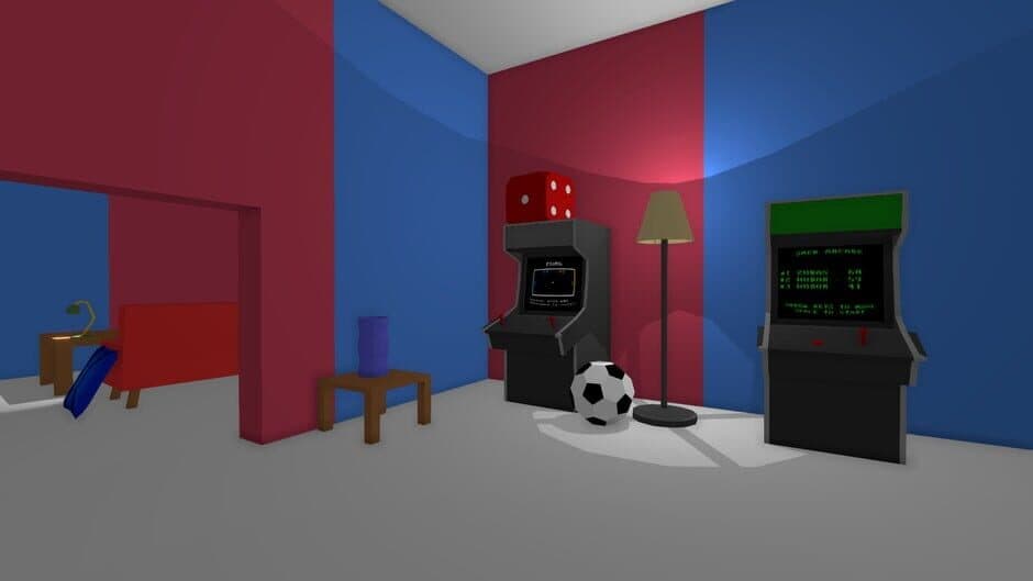Project Lounge screenshot 4