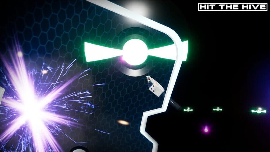 Hit The Hive screenshot 3