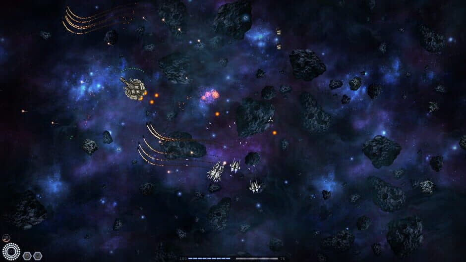 Stellatum screenshot 5